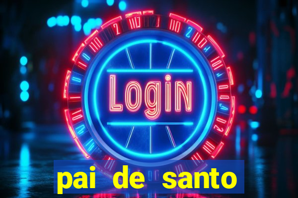 pai de santo consulta grátis