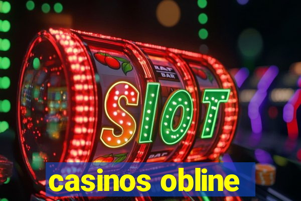 casinos obline