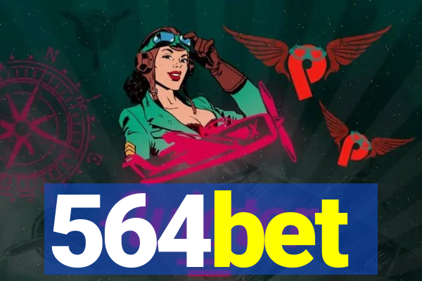 564bet