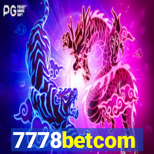 7778betcom