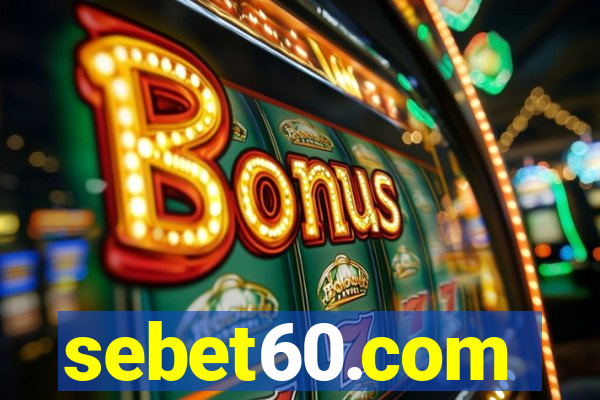 sebet60.com