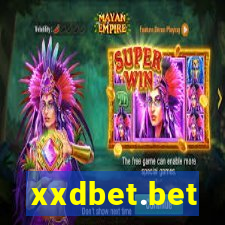 xxdbet.bet