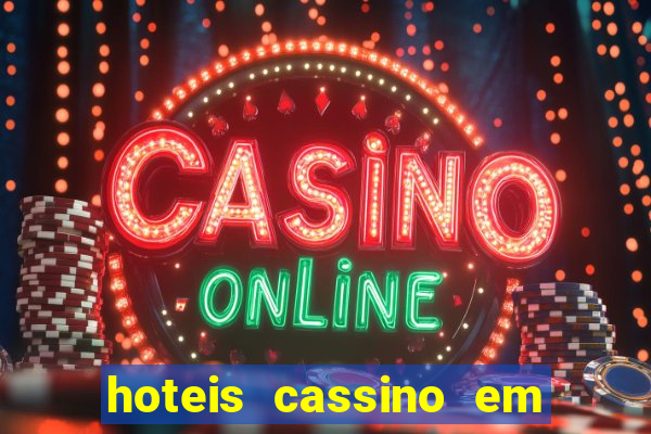 hoteis cassino em buenos aires