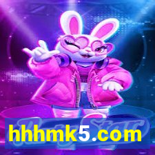 hhhmk5.com