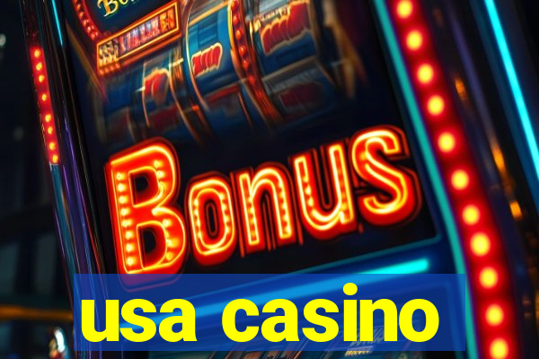 usa casino