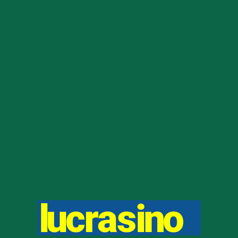 lucrasino