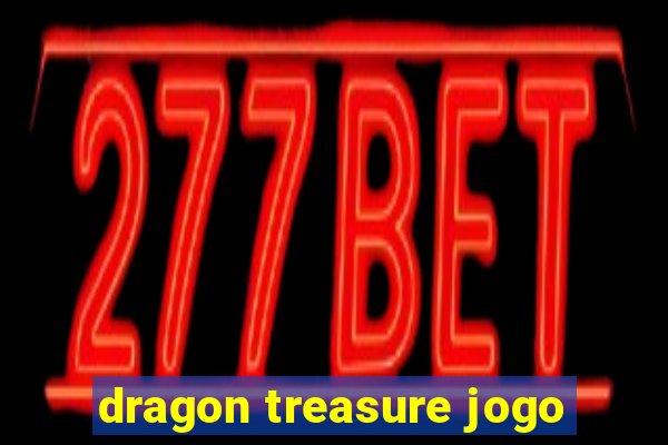 dragon treasure jogo