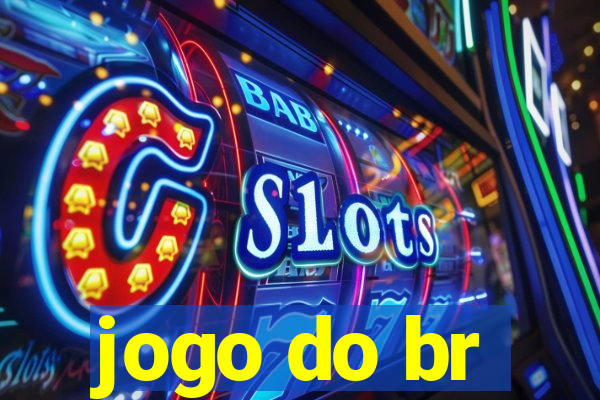 jogo do br