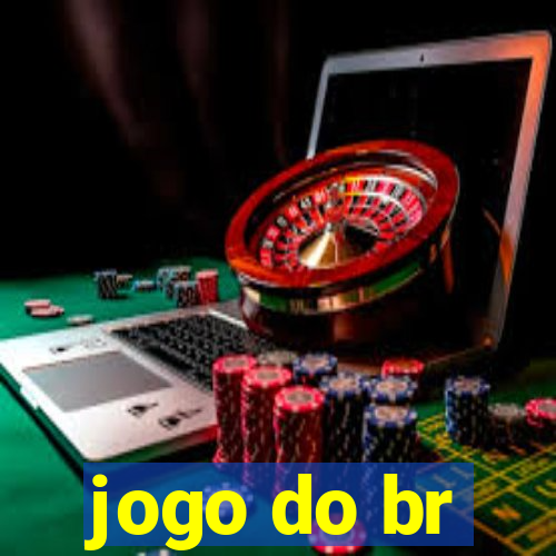 jogo do br