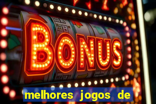 melhores jogos de cassino da betano