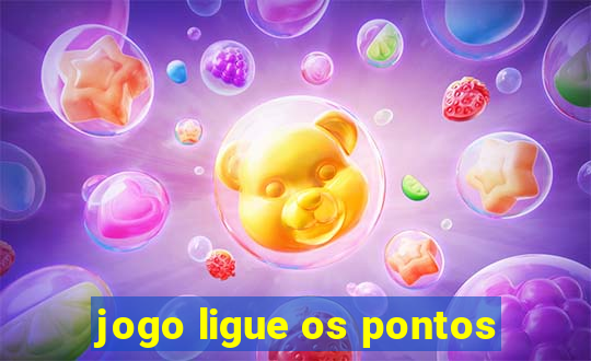 jogo ligue os pontos