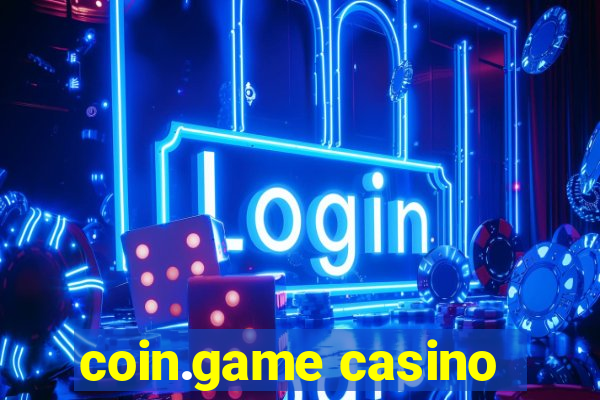 coin.game casino