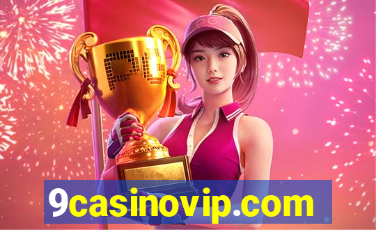 9casinovip.com