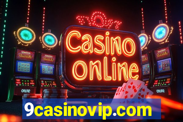 9casinovip.com