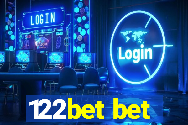 122bet bet