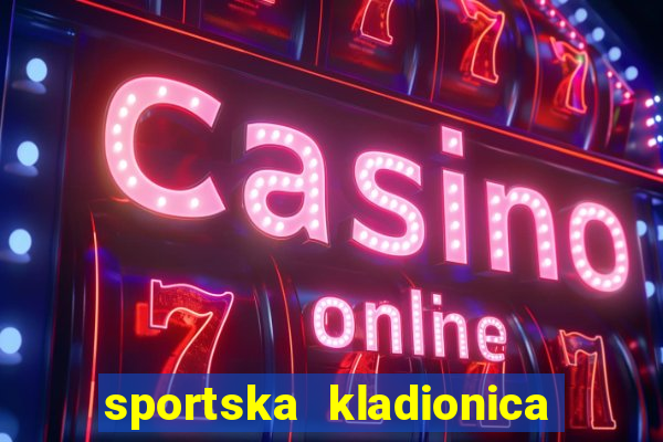 sportska kladionica star bet