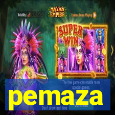 pemaza