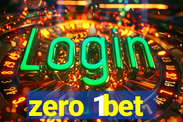 zero 1bet