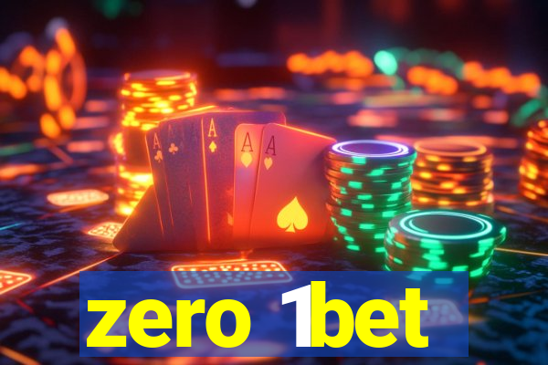 zero 1bet