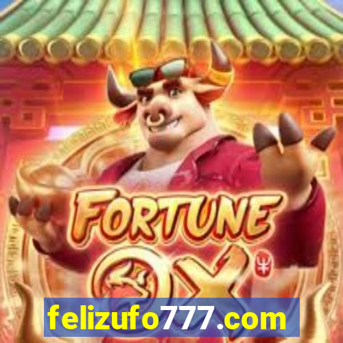 felizufo777.com