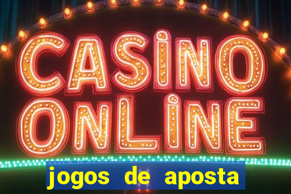 jogos de aposta online com bonus de cadastro