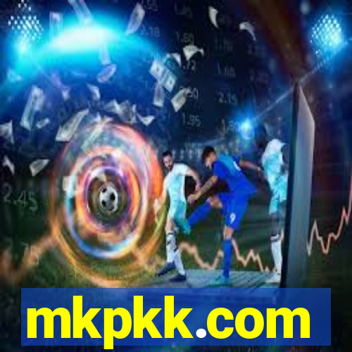 mkpkk.com