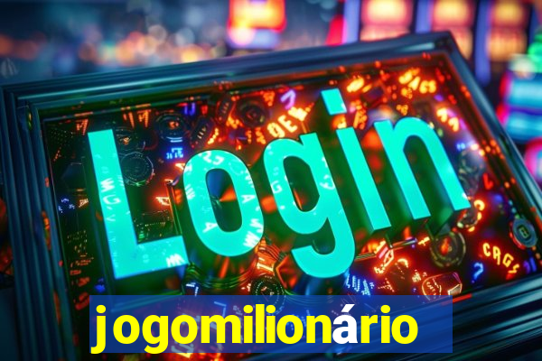 jogomilionário