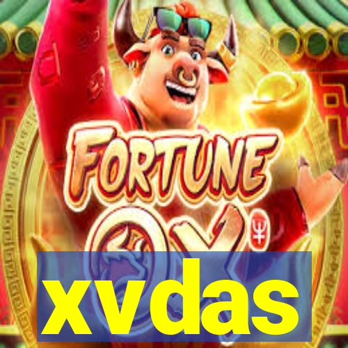 xvdas