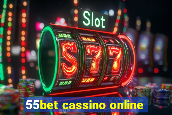 55bet cassino online