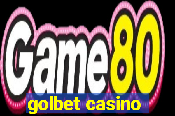 golbet casino