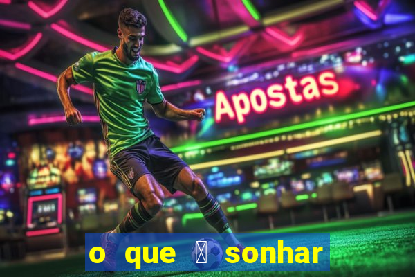 o que 茅 sonhar com estupro