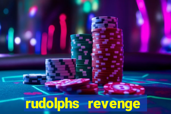 rudolphs revenge slot machine