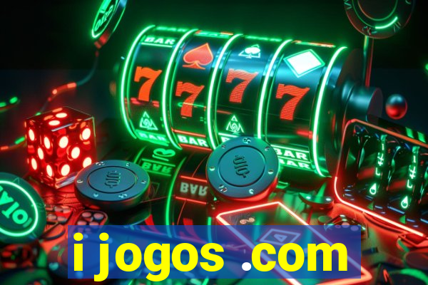 i jogos .com