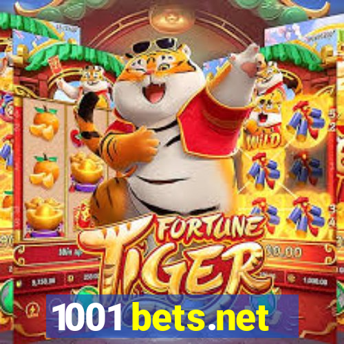 1001 bets.net