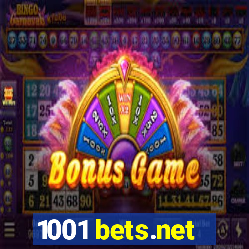 1001 bets.net