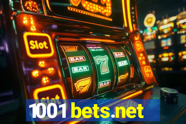 1001 bets.net