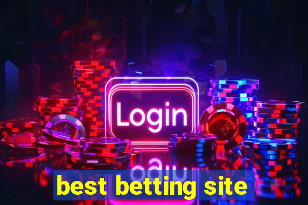 best betting site