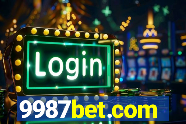 9987bet.com