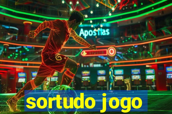 sortudo jogo