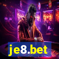 je8.bet