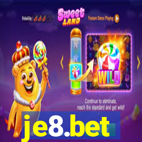 je8.bet