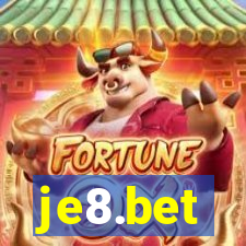 je8.bet