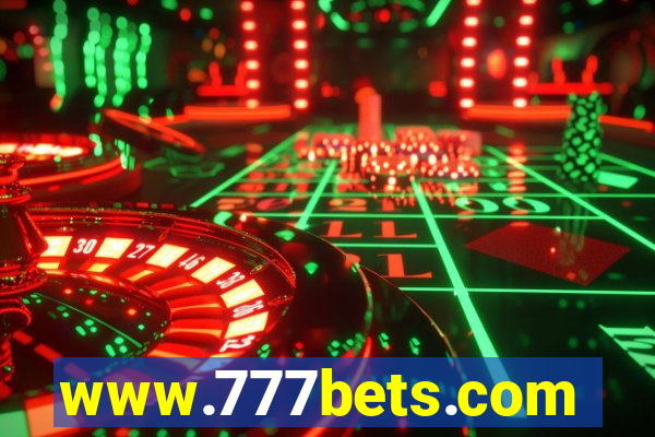 www.777bets.com