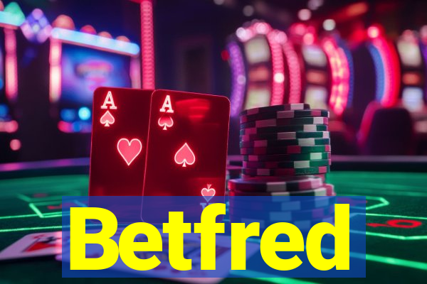 Betfred