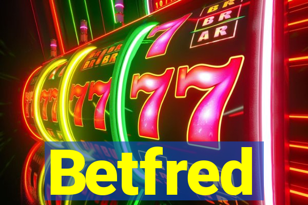 Betfred