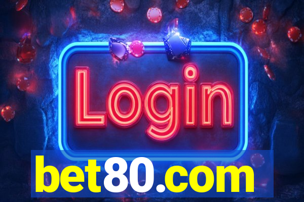 bet80.com