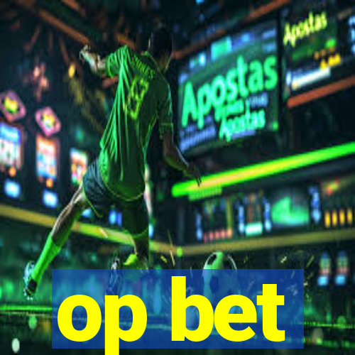 op bet