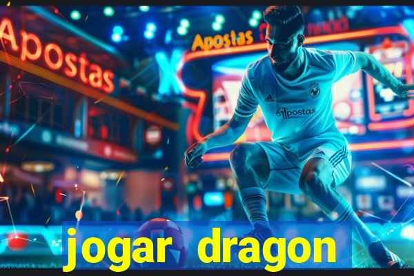 jogar dragon fortune demo