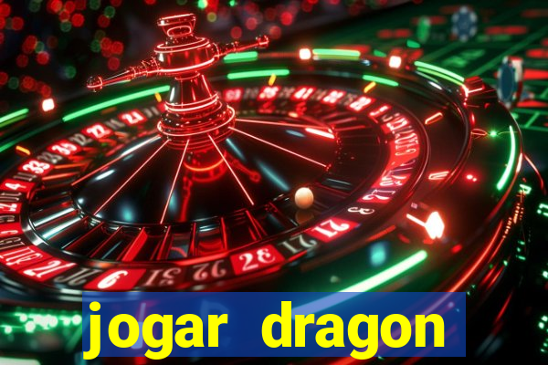 jogar dragon fortune demo