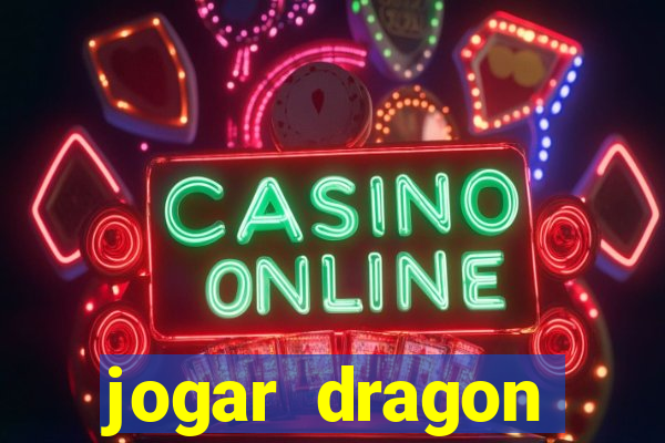 jogar dragon fortune demo